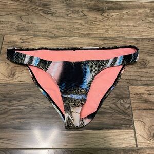 volcom swim bottoms